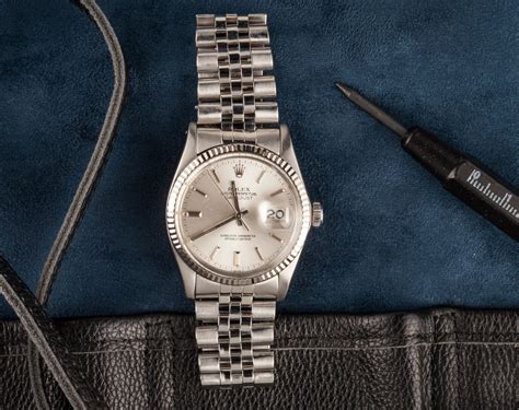 rolex 16014 oyster bracelet|rolex ref 16014 review.